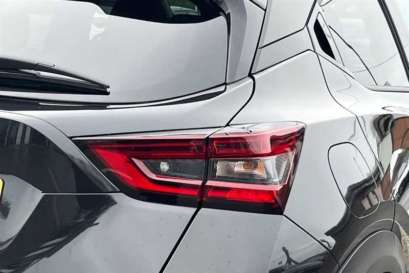 Used Nissan Juke 2023 for sale - 78137877: Photo 32