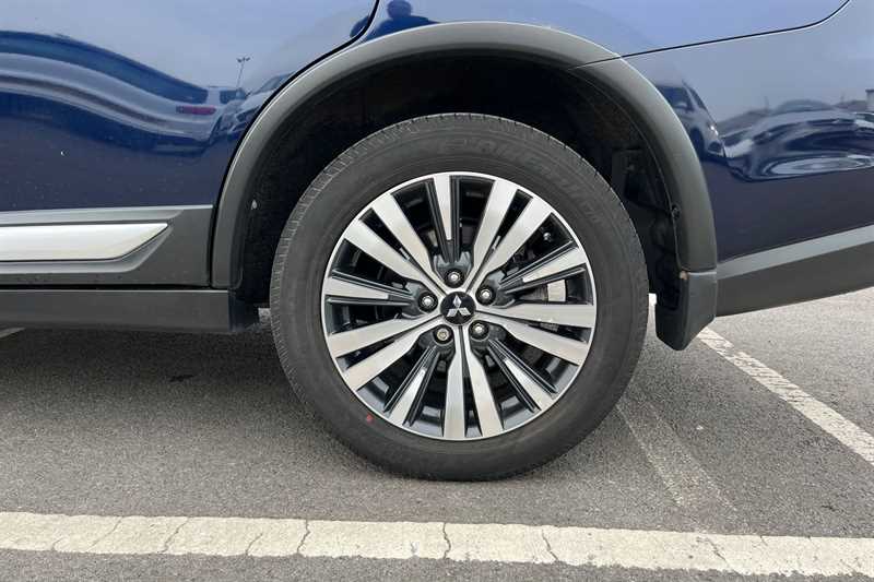 Used Mitsubishi Outlander 2020 for sale - 76448391: Photo 12