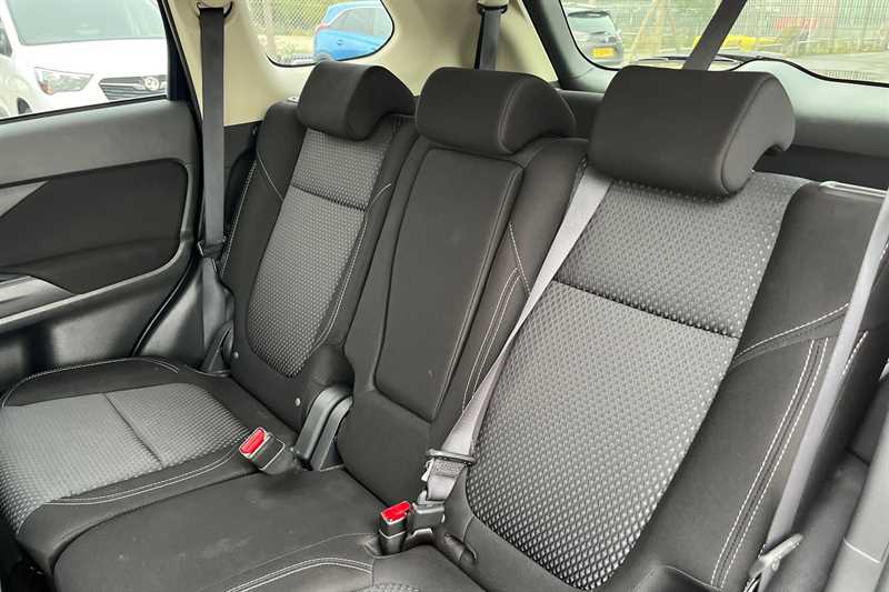 Used Mitsubishi Outlander 2020 for sale - 76448391: Photo 24