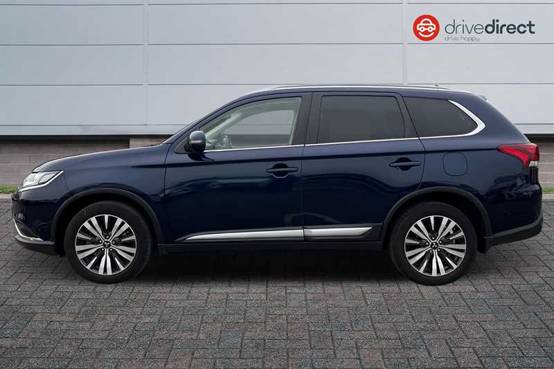Used Mitsubishi Outlander 2020 for sale - 76448391: Photo 6