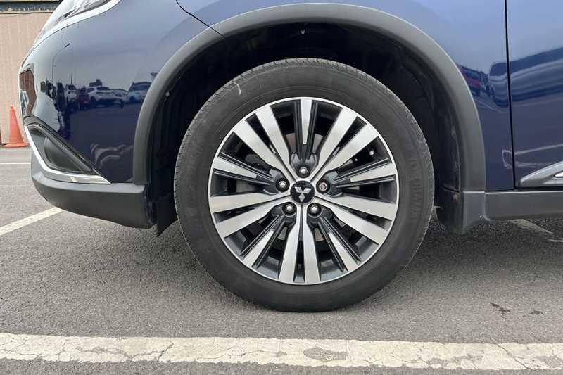 Used Mitsubishi Outlander 2020 for sale - 76448391: Photo 9