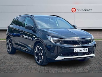 Used Vauxhall Grandland 2024 for sale - 79003848: Photo