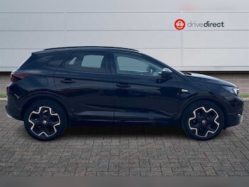 Used Vauxhall Grandland 2024 for sale - 79003848: Photo
