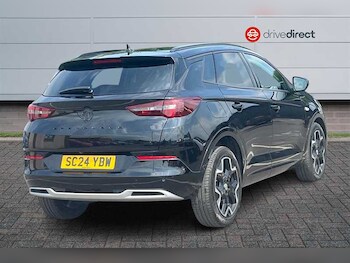 Used Vauxhall Grandland 2024 for sale - 79003848: Photo