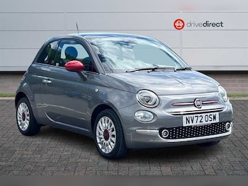 Used Fiat 500 2023 for sale - 79416277: Photo