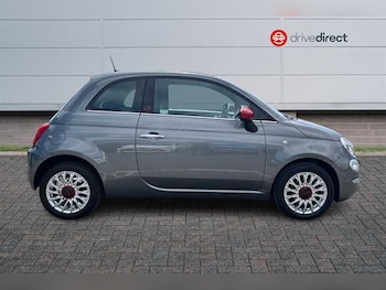 Used Fiat 500 2023 for sale - 79416277: Photo
