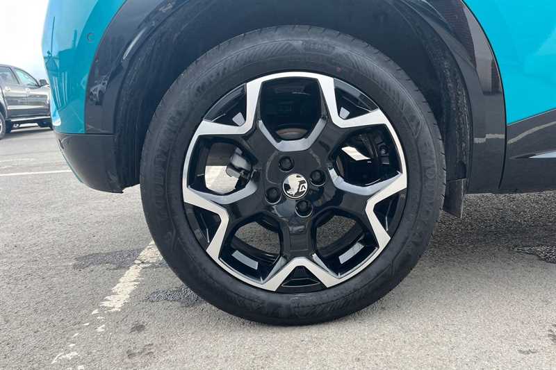 Used Vauxhall Mokka for sale - 77756995: Photo 10