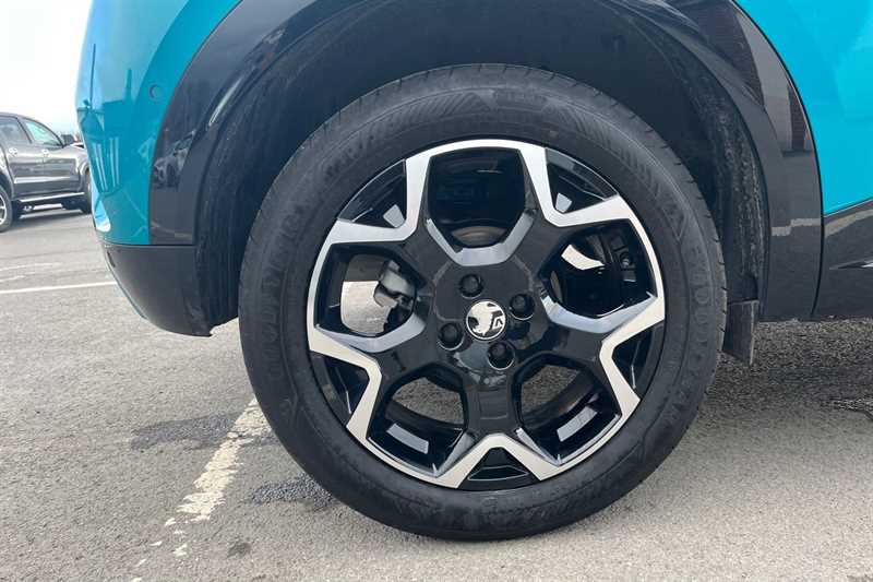 Used Vauxhall Mokka for sale - 77756995: Photo 12