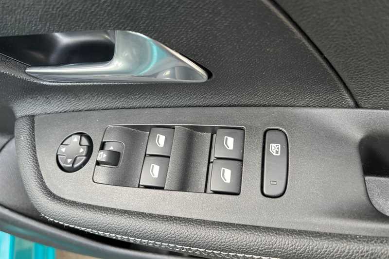 Used Vauxhall Mokka for sale - 77756995: Photo 16