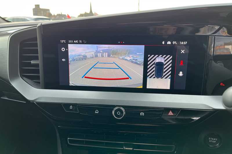 Used Vauxhall Mokka for sale - 77756995: Photo 19