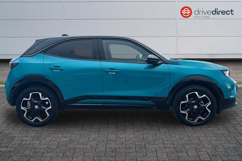 Used Vauxhall Mokka for sale - 77756995: Photo 2