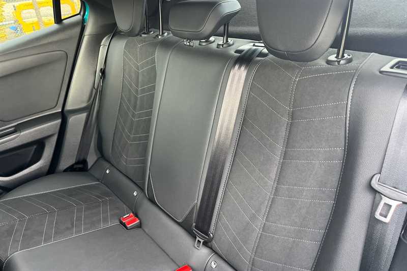 Used Vauxhall Mokka for sale - 77756995: Photo 24