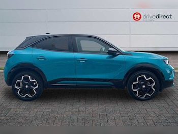 Used Vauxhall Mokka 2025 for sale - 77756995: Photo