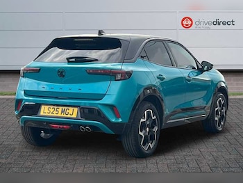 Used Vauxhall Mokka 2025 for sale - 77756995: Photo