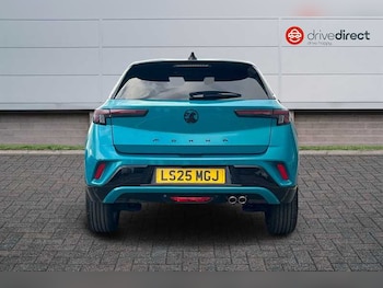 Used Vauxhall Mokka 2025 for sale - 77756995: Photo