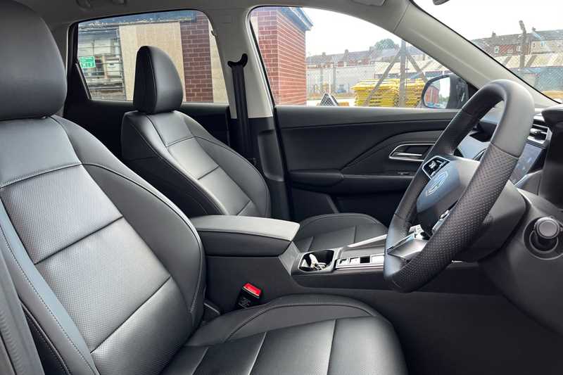 Used MG MG ZS 2025 for sale - 78051617: Photo 23