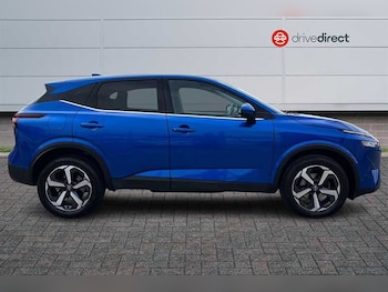 Used Nissan Qashqai 2023 for sale - 78322352: Photo