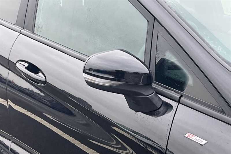 Used Ford Fiesta for sale - 77728538: Photo 34