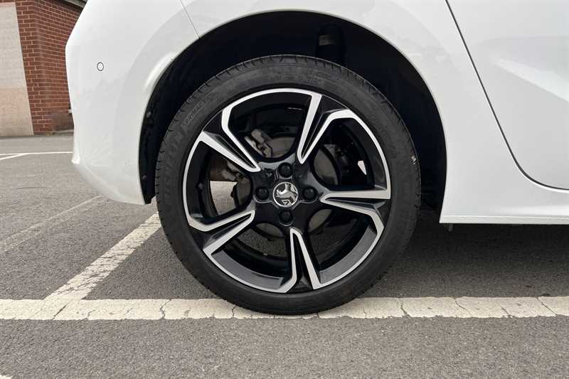 Used Vauxhall Corsa 2023 for sale - 76903712: Photo 10