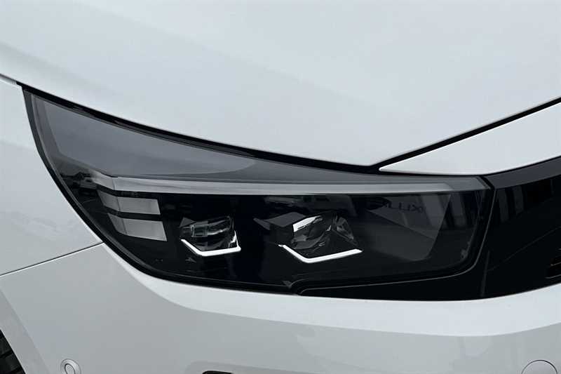 Used Vauxhall Corsa 2023 for sale - 76903712: Photo 28