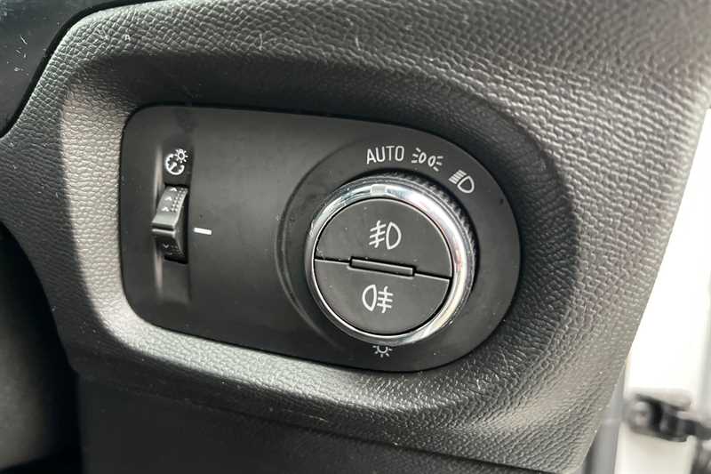 Used Vauxhall Corsa 2023 for sale - 76903712: Photo 40