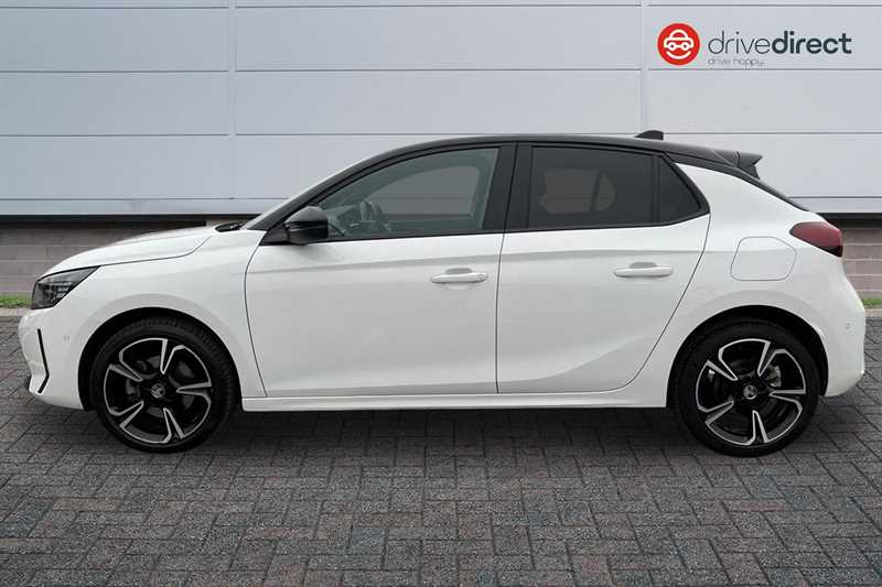 Used Vauxhall Corsa 2023 for sale - 76903712: Photo 6