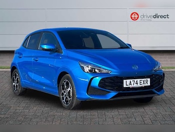 Used MG MG3 2024 for sale - 77899754: Photo