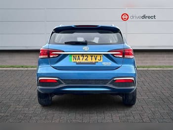 Used MG MG5 2022 for sale - 79752888: Photo