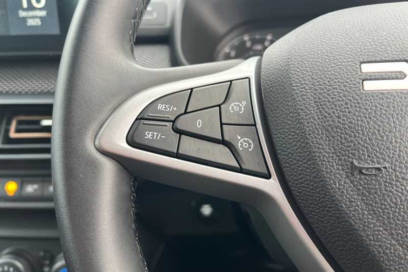 Used Dacia Sandero Stepway 2025 for sale - 77323060: Photo 21