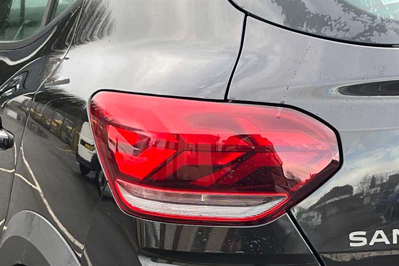 Used Dacia Sandero Stepway 2025 for sale - 77323060: Photo 31