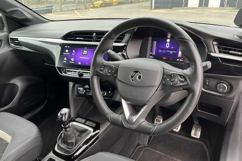 Used Vauxhall Corsa 2023 for sale - 76525151: Photo 13