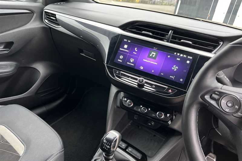 Used Vauxhall Corsa 2023 for sale - 76525151: Photo 14