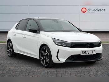 Used Vauxhall Corsa 2023 for sale - 76525151: Photo