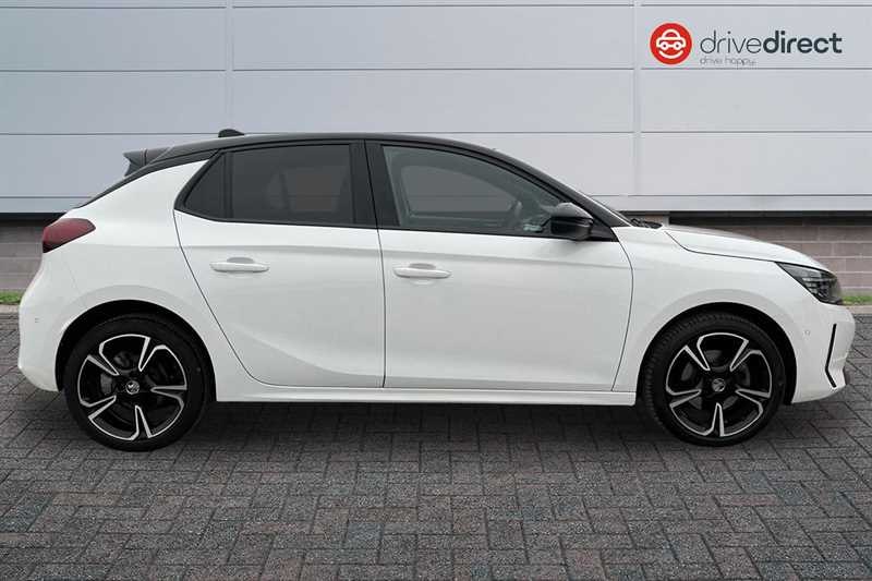 Used Vauxhall Corsa 2023 for sale - 76525151: Photo 2