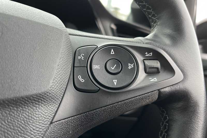 Used Vauxhall Corsa 2023 for sale - 76525151: Photo 22