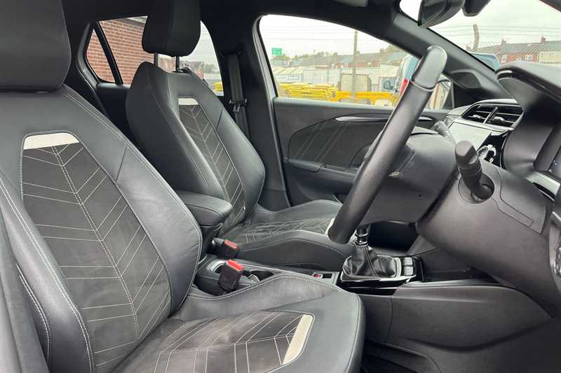 Used Vauxhall Corsa 2023 for sale - 76525151: Photo 23