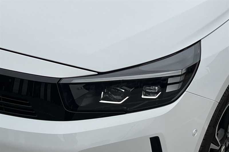 Used Vauxhall Corsa 2023 for sale - 76525151: Photo 29