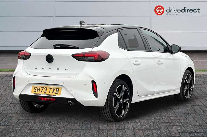 Used Vauxhall Corsa 2023 for sale - 76525151: Photo 3