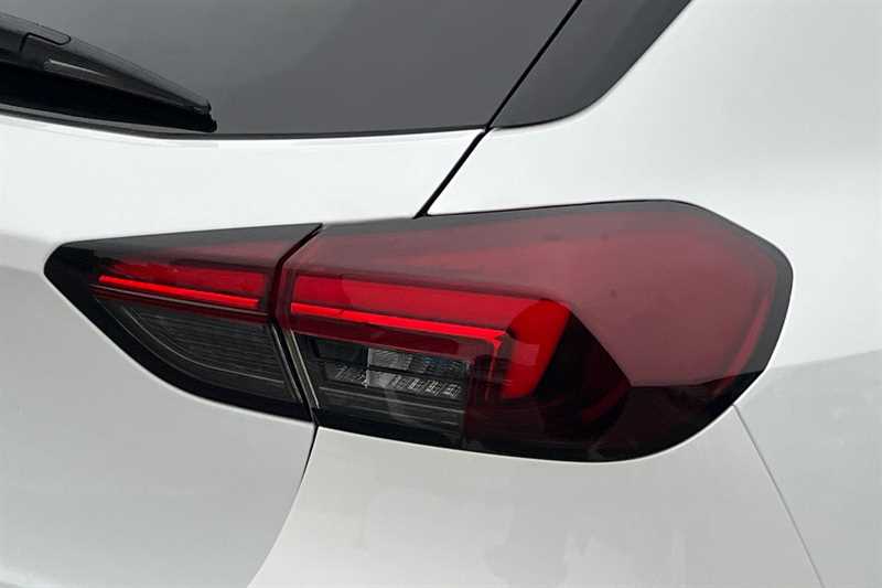 Used Vauxhall Corsa 2023 for sale - 76525151: Photo 32