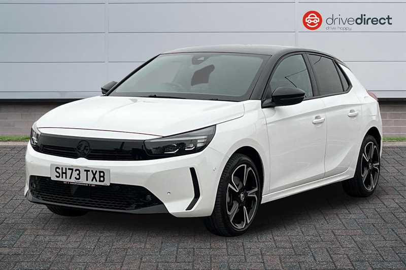 Used Vauxhall Corsa 2023 for sale - 76525151: Photo 7