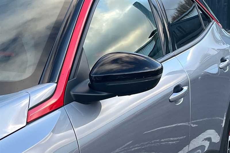 Used Vauxhall Mokka 2023 for sale - 77316962: Photo 35