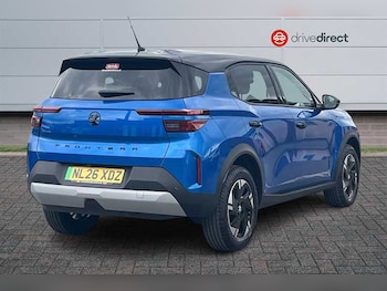 Used Vauxhall Frontera Electric 2026 for sale - 78856489: Photo