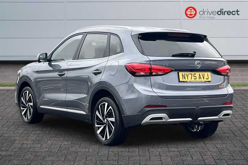 Used MG MG ZS 2026 for sale - 78051132: Photo 5