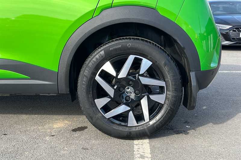 Used Vauxhall Mokka 2022 for sale - 78050985: Photo 10