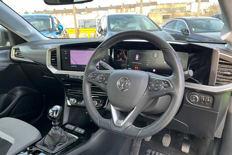 Used Vauxhall Mokka 2022 for sale - 78050985: Photo 13