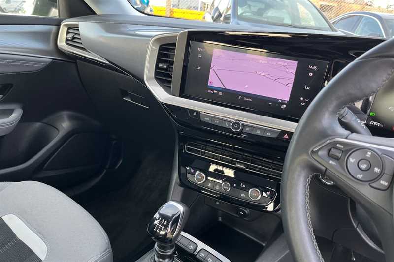 Used Vauxhall Mokka 2022 for sale - 78050985: Photo 14