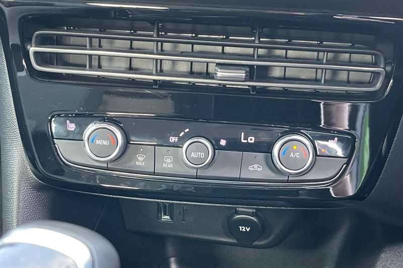 Used Vauxhall Mokka 2022 for sale - 78050985: Photo 15