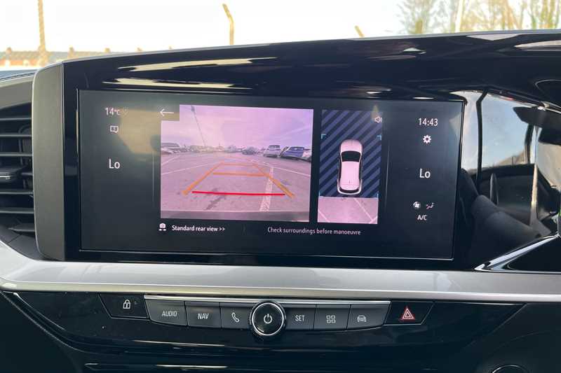 Used Vauxhall Mokka 2022 for sale - 78050985: Photo 19