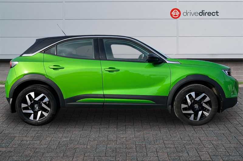 Used Vauxhall Mokka 2022 for sale - 78050985: Photo 2