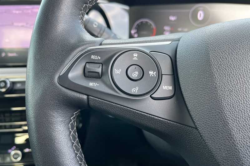 Used Vauxhall Mokka 2022 for sale - 78050985: Photo 21